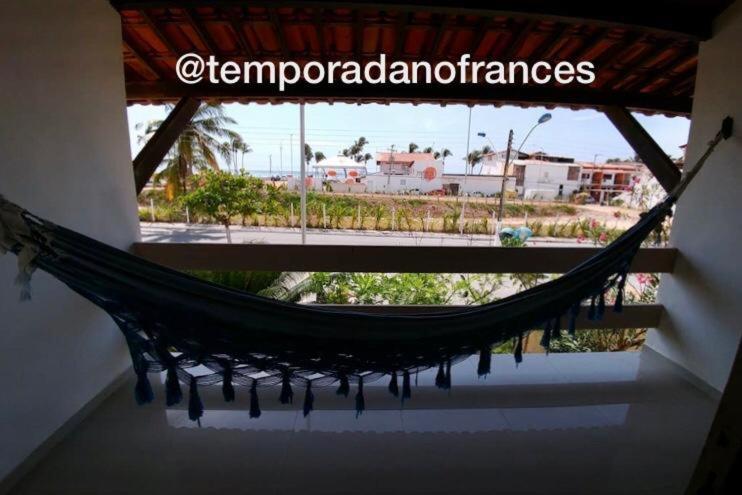 Flat Cumaru Ap 210 Temporadanofrances Localizacao Privilegiada E Conforto Praia do Frances Eksteriør billede