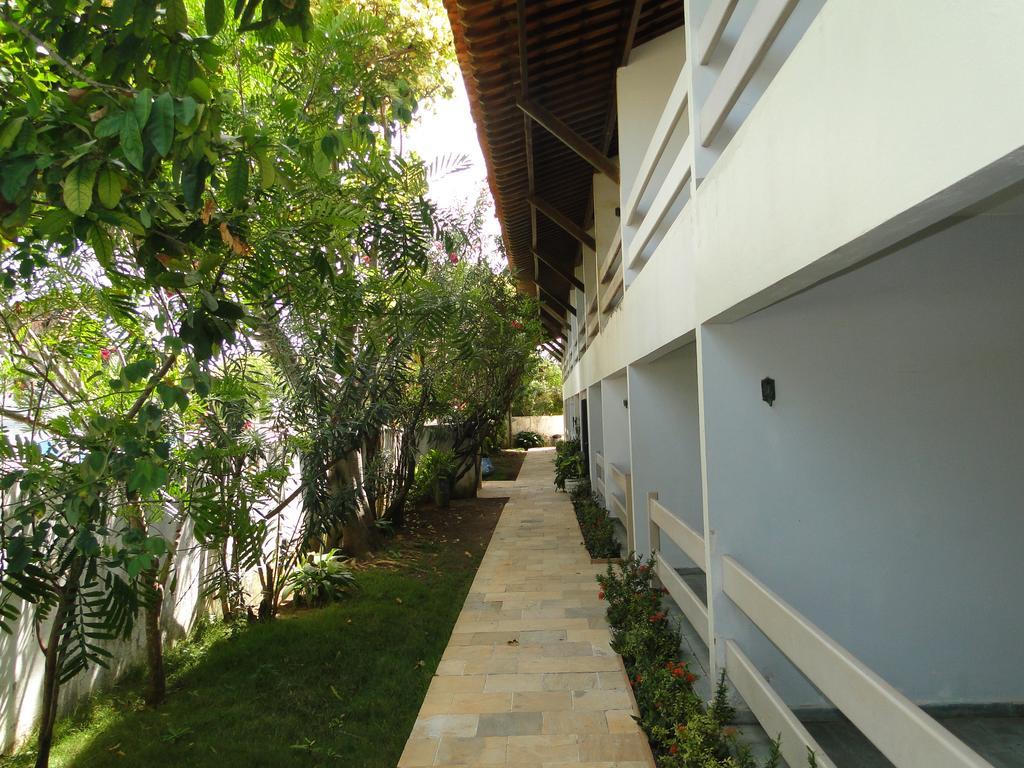 Flat Cumaru Ap 210 Temporadanofrances Localizacao Privilegiada E Conforto Praia do Frances Eksteriør billede