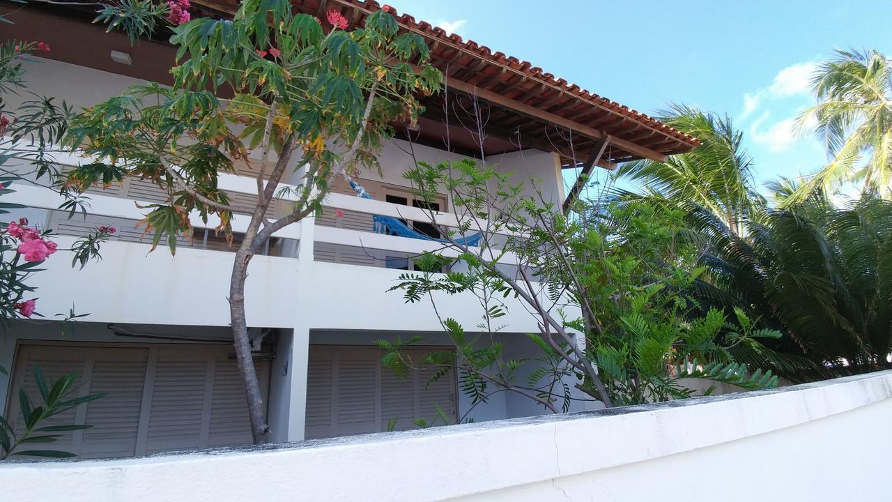 Flat Cumaru Ap 210 Temporadanofrances Localizacao Privilegiada E Conforto Praia do Frances Eksteriør billede