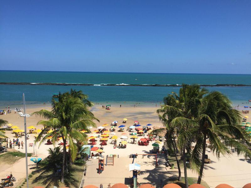 Flat Cumaru Ap 210 Temporadanofrances Localizacao Privilegiada E Conforto Praia do Frances Eksteriør billede