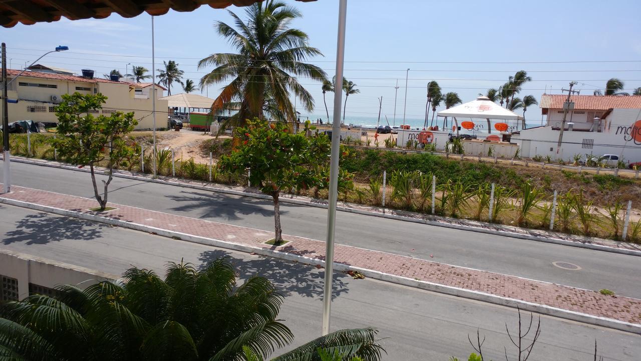 Flat Cumaru Ap 210 Temporadanofrances Localizacao Privilegiada E Conforto Praia do Frances Eksteriør billede